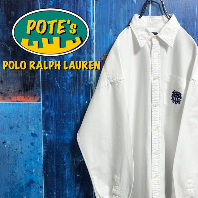 POLO RALPH LAUREN - よっしー様専用【ポロラルフローレン】ワン