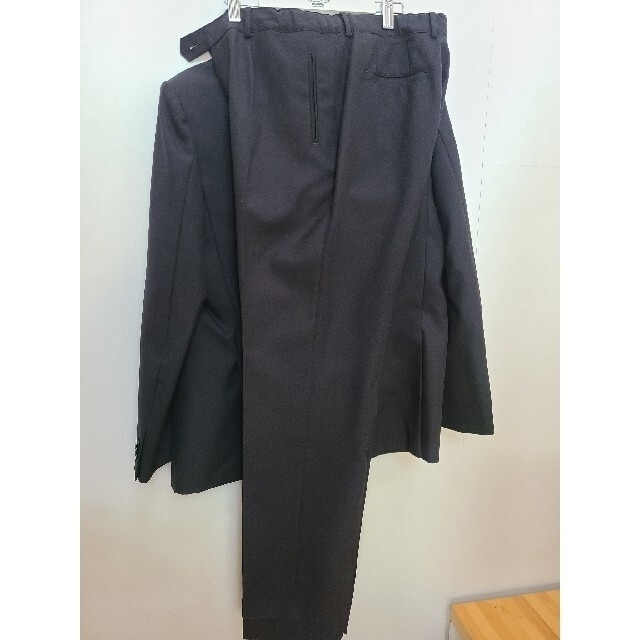卒業式入学式スーツ　170 170a 男の子　5点セット　シャツ　ネクタイ付キッズ服男の子用(90cm~)