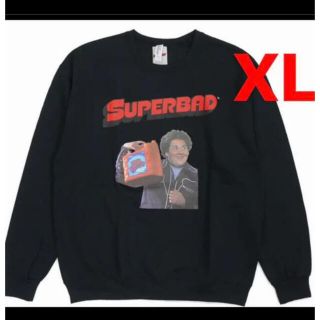 ワコマリア(WACKO MARIA)のWACKOMARIA SUPERBAD CREW NECK SWEATSHIRT(スウェット)