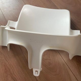 ストッケ(Stokke)の【アシザワ様専用】 ストッケ　トリップトラップベビーセット(その他)