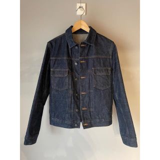 アーペーセー(A.P.C)のA.P.C. デニムジャケット(Gジャン/デニムジャケット)