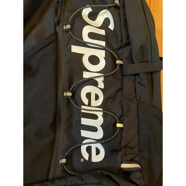 Supreme(シュプリーム)のSupreme シュプリーム バッグ 17SS バックパック メンズのバッグ(バッグパック/リュック)の商品写真