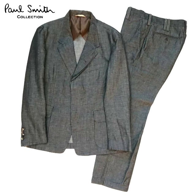 PAUL SMITH COLLECTION ポールスミスコレクション SUIT-