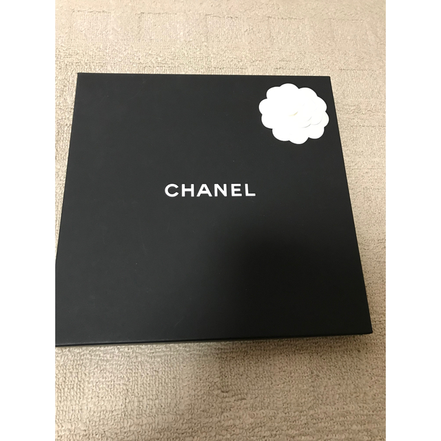 国産品 CHANEL - シャネル CHANEL フラグメントケース 長財布 カード