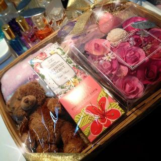 Aroma Bloom ギフトset♥新(その他)