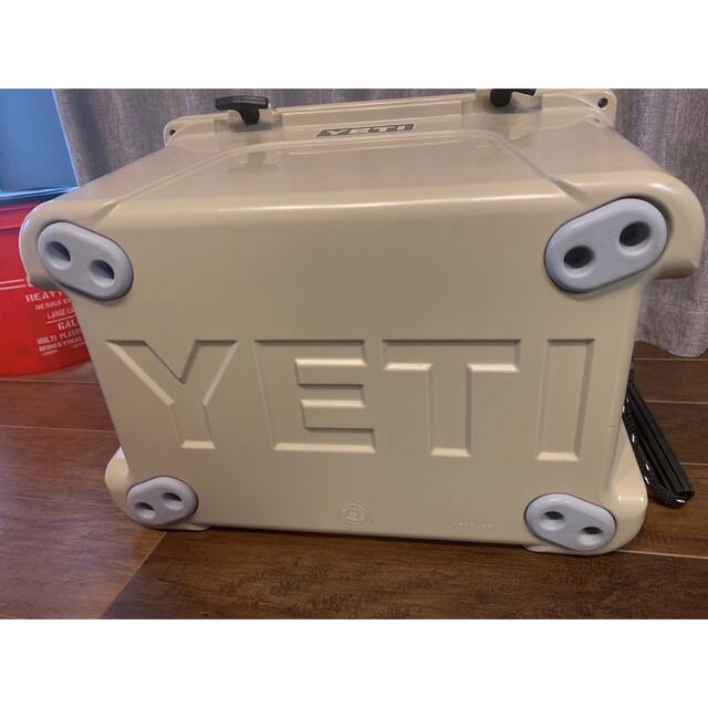 【島崎一歩様専用】YETI タンドラ 35 スポーツ/アウトドアのアウトドア(その他)の商品写真