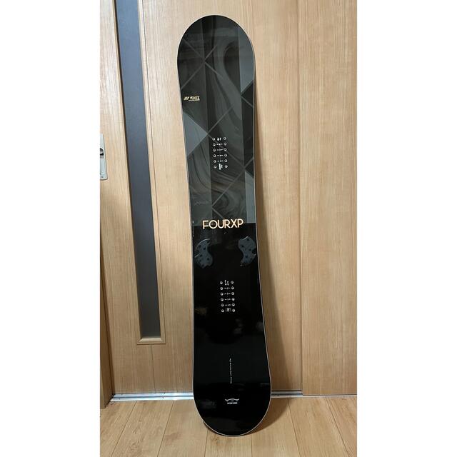 ヨネックス 4XP 148cm 19-20年 国内最安値! tienda.begroupec.com