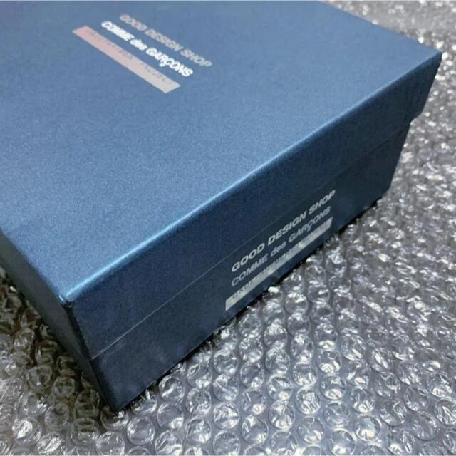 COMME des GARCONS - GOOD DESIGN SHOP コムデギャルソン BOX COMME des GARCONS - GOOD DESIGN SHOP コムデギャルソン BOX