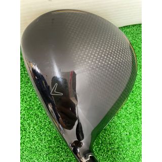 キャロウェイ(Callaway)のCallaway MAVRIK ドライバー(クラブ)