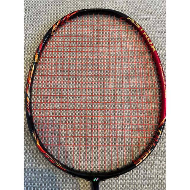 週末限定値下げ! 美品】YONEX アストロクス99PRO 4U6