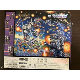 トランスフォーマー アンコール16 ブルーティカス新品同様