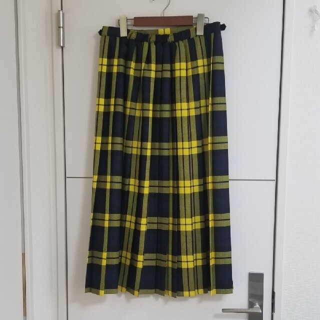O'NEILL(オニール)のオニールオブダブリン　スカート　ペチコート　ハンガー　セット レディースのスカート(ロングスカート)の商品写真
