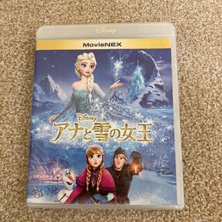 アナトユキノジョオウ(アナと雪の女王)のpooh様　専用品　アナと雪の女王DVD＆Blu-ray(外国映画)