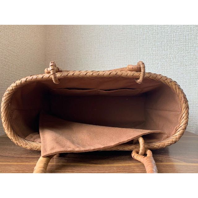 いいたしま 桜皮と山葡萄 手作り 籠バッグ 内布付きの通販 by 伝統藝術