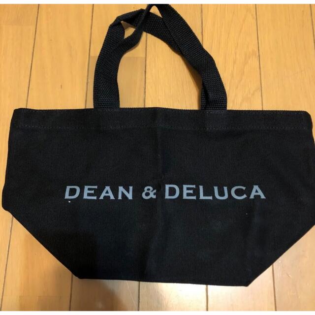 DEAN & DELUCA(ディーンアンドデルーカ)のDEAN&DELUCA ディーン&デルーカ トートバッグ レディースのバッグ(その他)の商品写真