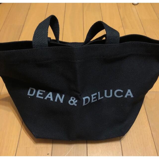 DEAN & DELUCA(ディーンアンドデルーカ)のDEAN&DELUCA ディーン&デルーカ トートバッグ レディースのバッグ(その他)の商品写真