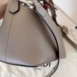 FENDI - 【HK様専用】FENDI フェンディ バイザウェイ ダブグレー ...
