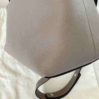 FENDI - 【HK様専用】FENDI フェンディ バイザウェイ ダブグレー ...