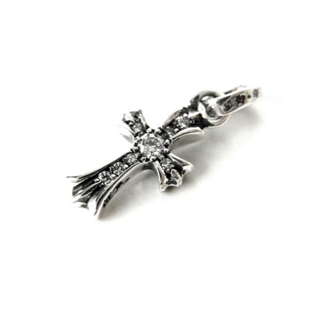 SALE/60%OFF】 Hearts Chrome - トップ ネックレス ダイヤ PAVE