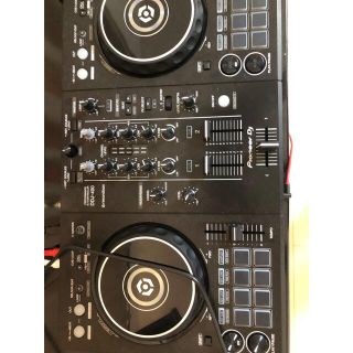 パイオニア(Pioneer)のPioneer DDJ 400(DJコントローラー)