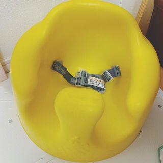 バンボ(Bumbo)のバンボ イエロー(その他)