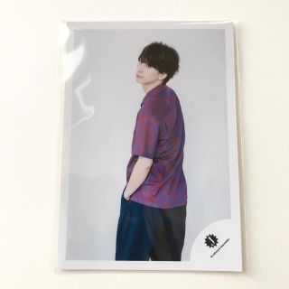 ジャニーズ(Johnny's)の佐久間大介 公式写真 (アイドルグッズ)