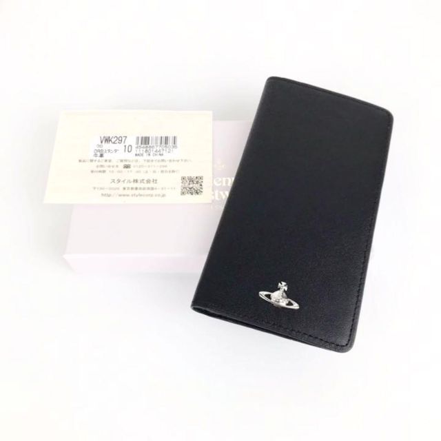 新品  Vivienne Westwood iphone ケース カバー SE2