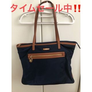 マイケルコース(Michael Kors)のマイケル・コース　トートバッグ(トートバッグ)