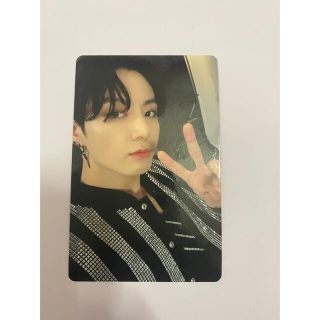 ボウダンショウネンダン(防弾少年団(BTS))のBTS ジョングク トレカ MOS コンセプトフォトブック photobook(K-POP/アジア)