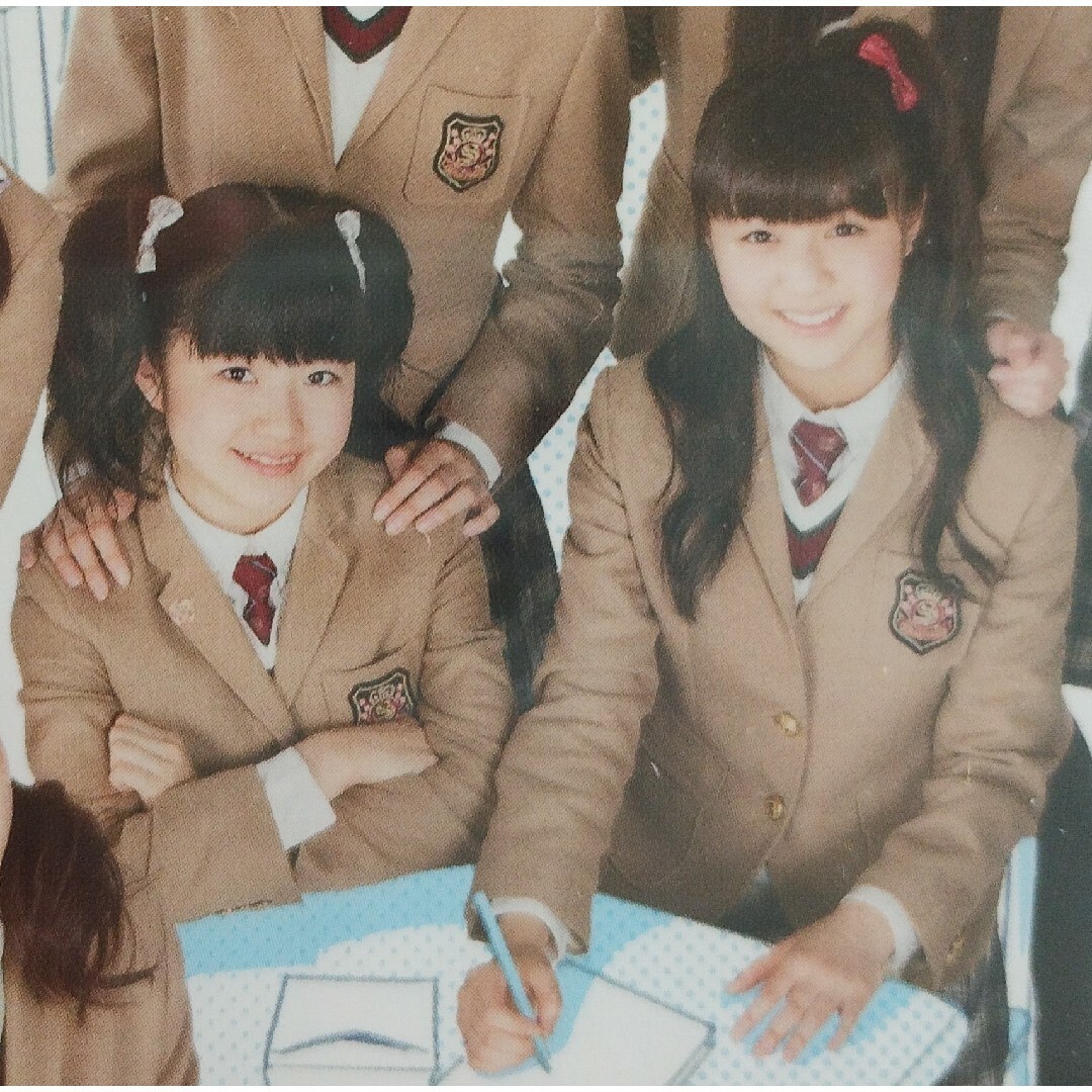 ★未開封★ さくら学院 2014年度 ～君に届け～ 初回限定さ盤 CD+DVD 4