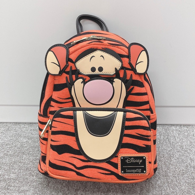 Disney ティガー リュック ラウンジフライ トラ 寅年 くまのプーさん ディズニーの通販 By 海外ディズニーグッズ中心 ディズニーならラクマ Disney ティガー リュック ラウンジフライ トラ 寅年 くまのプーさん ディズニーの通販 By 海外ディズニーグッズ中心 ディズニーならラクマ