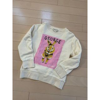 グッチ(Gucci)のGucci 8 スウェット(Tシャツ/カットソー)