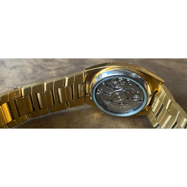 SEIKO(セイコー)の専用　SEIKO5  メンズの時計(腕時計(アナログ))の商品写真