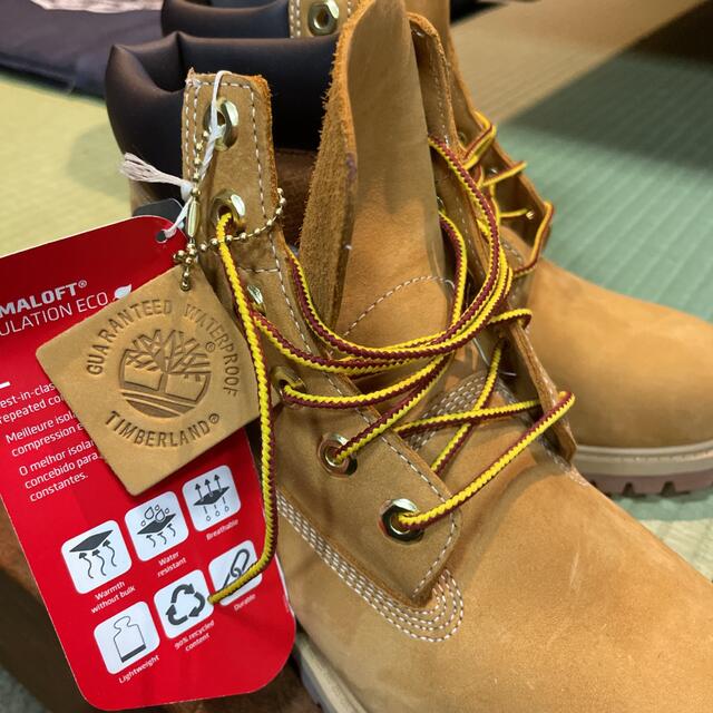 Timberland(ティンバーランド)の専用商品 レディースの靴/シューズ(ブーツ)の商品写真