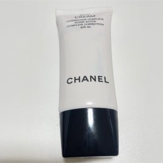 シャネル(CHANEL)のシャネル CC クリーム N 10 ベージュ 30ml(CCクリーム)