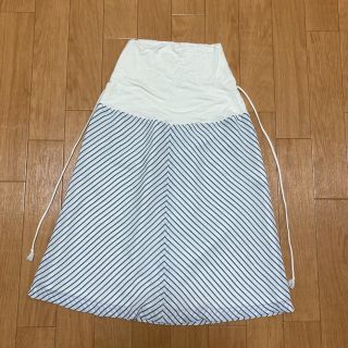 エンジェリーベ　マタニティスカート　9号