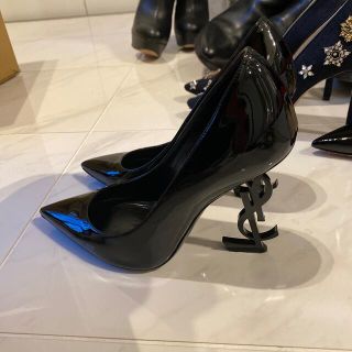 サンローラン(Saint Laurent)の3日間限定❗️サンローラン　パンプス(ハイヒール/パンプス)