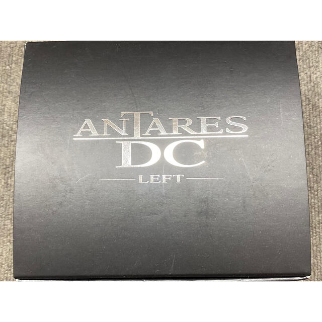 現金特価】 SHIMANO - シマノ 21 アンタレスDC LEFT リール - amrub.nrw