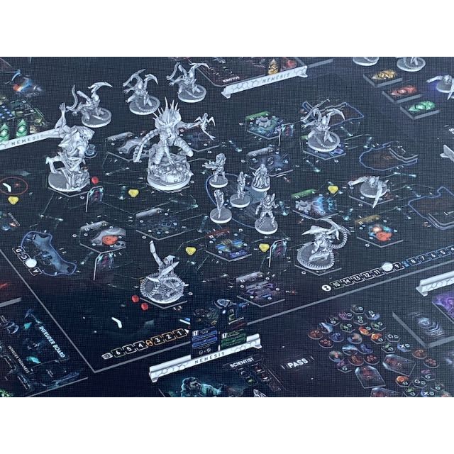ネメシス 完全日本語版 ボードゲーム NEMESIS アークライト Ninkishouhin - おもちゃ - edmontonquotient.com ネメシス 完全日本語版 ボードゲーム NEMESIS アークライト Ninkishouhin - おもちゃ - edmontonquotient.com