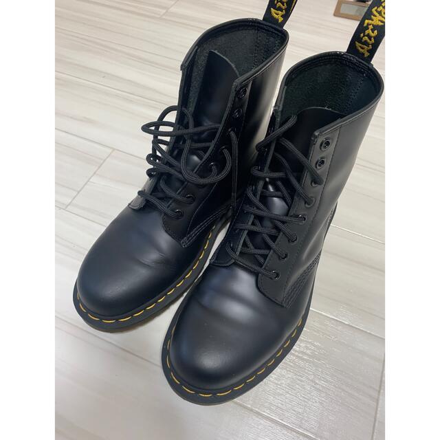 DR.MARTENS 8ホール 27cm