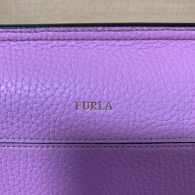 Furla(フルラ)のFURLA♡フルラ  リリー　ショルダーバッグ　未使用 レディースのバッグ(ショルダーバッグ)の商品写真