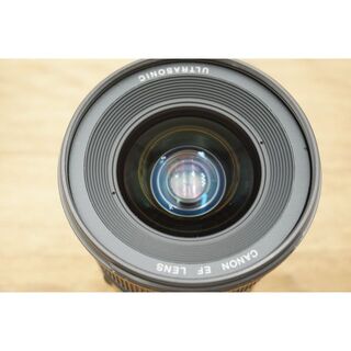 Canon - 9414 訳アリ Canon EF 17-35mm 2.8 Lの通販 by Ms shop