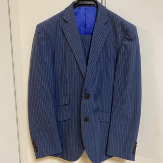 スーツカンパニー(THE SUIT COMPANY)のダンカン作成イージーオーダースーツ(セットアップ)