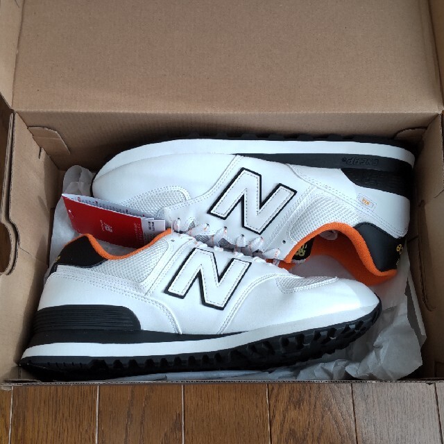 new balance 27.5cmメンズ