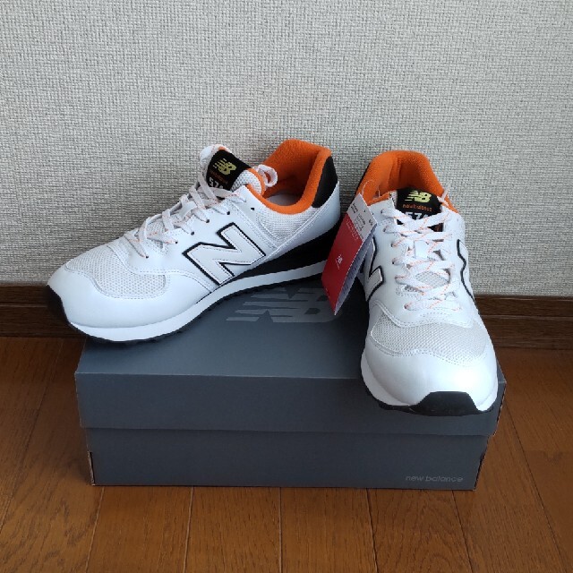 New Balance(ニューバランス)のnew balance 27.5cm メンズの靴/シューズ(スニーカー)の商品写真