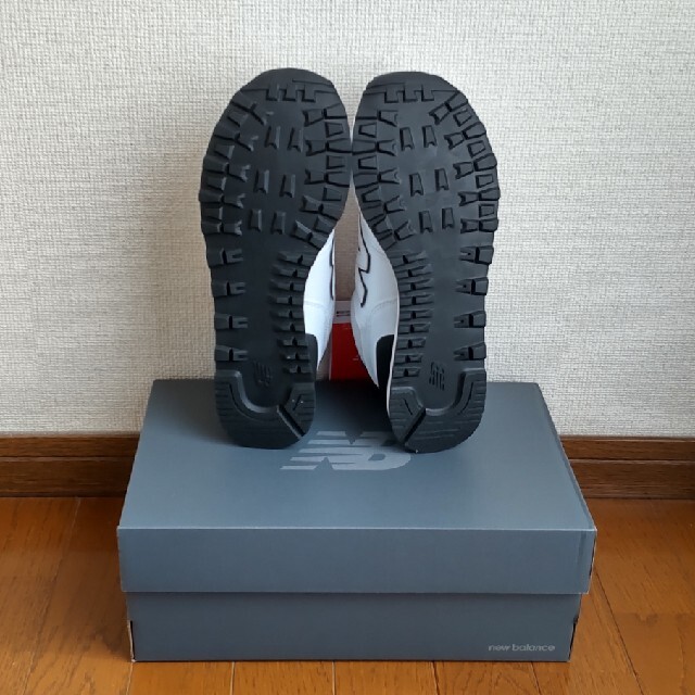 New Balance(ニューバランス)のnew balance 27.5cm メンズの靴/シューズ(スニーカー)の商品写真