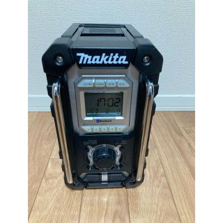 マキタ(Makita)のmakita  現場ラジオ　mr108b   Bluetooth対応(その他)