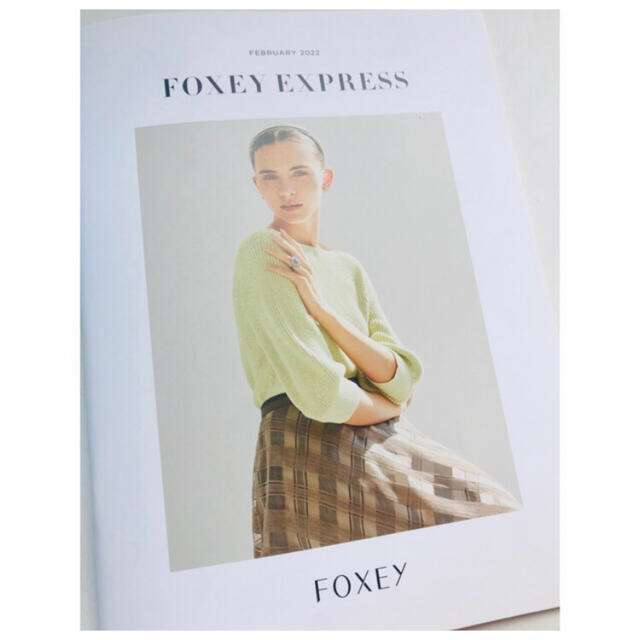 FOXEY Bag “Petit Voyage” 1