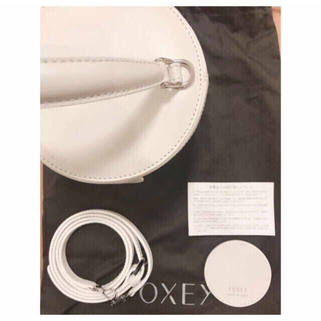 FOXEY Bag “Petit Voyage” 3