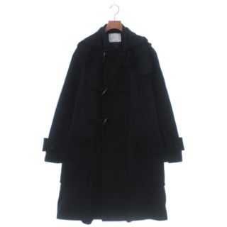 sacai - sacai ダッフルコート メンズの通販 by RAGTAG online｜サカイ